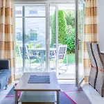 Apartamento Haus Ostseeduene Whg 09 *