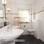 Haus Ostseeduene Whg 09 Apartamento *