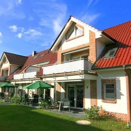 Haus Ostseeduene Whg 09