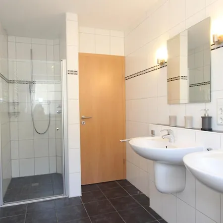 Haus Ostseeduene Whg 09 Apartament Boltenhagen (Ostseebad)